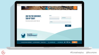 @forumone#f1creativeplus
 