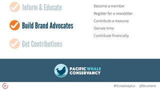 @forumone#f1creativeplus
 