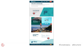 @forumone#f1creativeplus
 