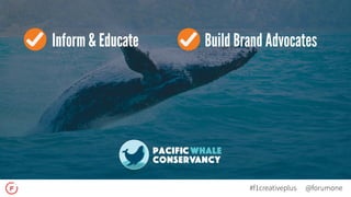 @forumone#f1creativeplus
 