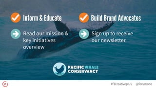 @forumone#f1creativeplus
 