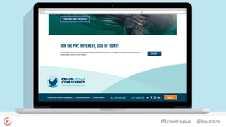 @forumone#f1creativeplus
 