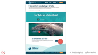 @forumone#f1creativeplus
 