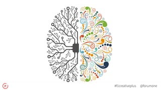 @forumone#f1creativeplus
 