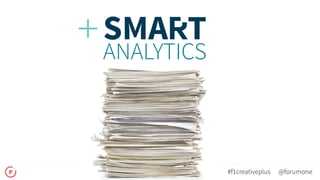 @forumone#f1creativeplus
 