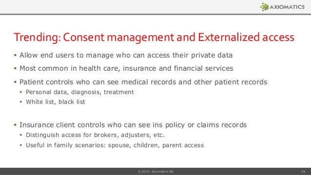 authorization to access medical records
