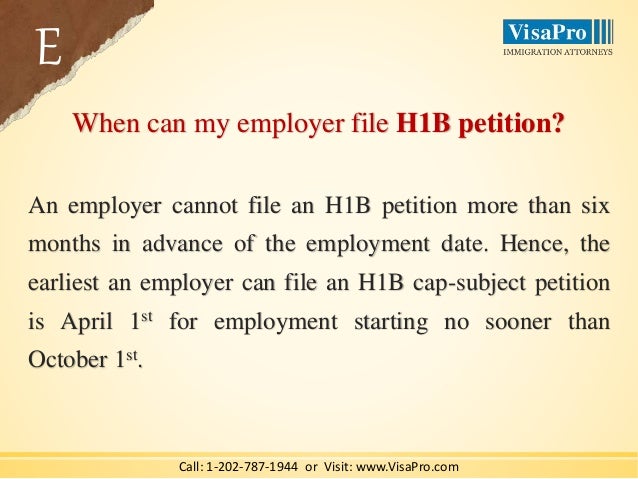 h1b gap cap