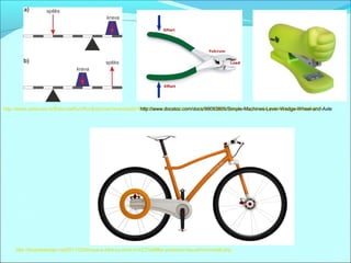 http://bicycledesign.net/2011/03/torque-e-bike-by-emil-m%C3%B8ller-pedersen/wp-admin/install.php
http://www.uzdevumi.lv/ExerciseRun/RunExercise?exerciseId=528182bc-fa13-4ab7-957e-b91e318698e7&parentType=VirtualSchool&parentId=587http://www.docstoc.com/docs/99093805/Simple-Machines-Lever-Wedge-Wheel-and-Axle
 