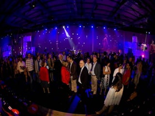 Coca Cola Light-Dance in U Project 2008