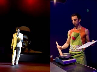 Coca Cola Light-Dance in U Project 2008