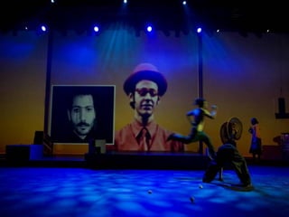 Coca Cola Light-Dance in U Project 2008