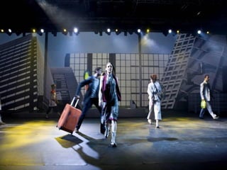 Coca Cola Light-Dance in U Project 2008