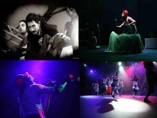 Coca Cola Light-Dance in U Project 2008