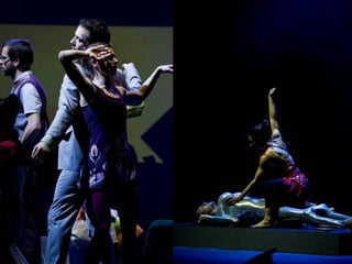 Coca Cola Light-Dance in U Project 2008