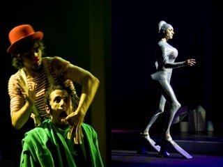 Coca Cola Light-Dance in U Project 2008