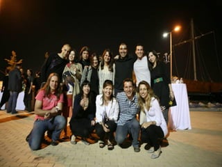 Coca Cola Light-Dance in U Project 2008