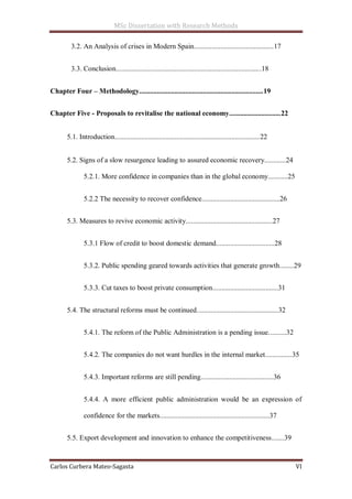 Dissertation banking crisis picture