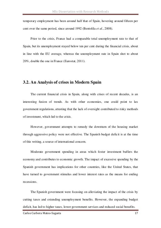 format mba essay report pt3