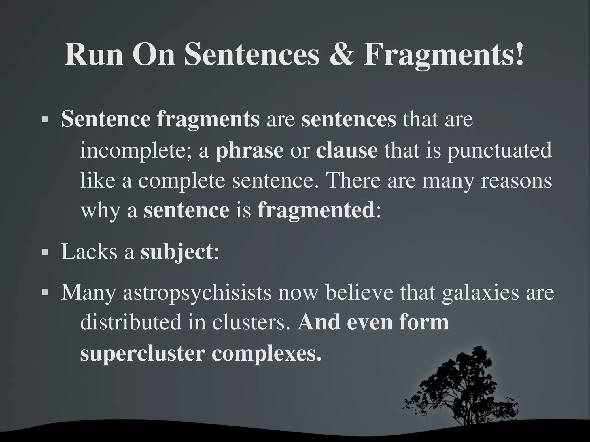 run-on-sentences-online-ppt