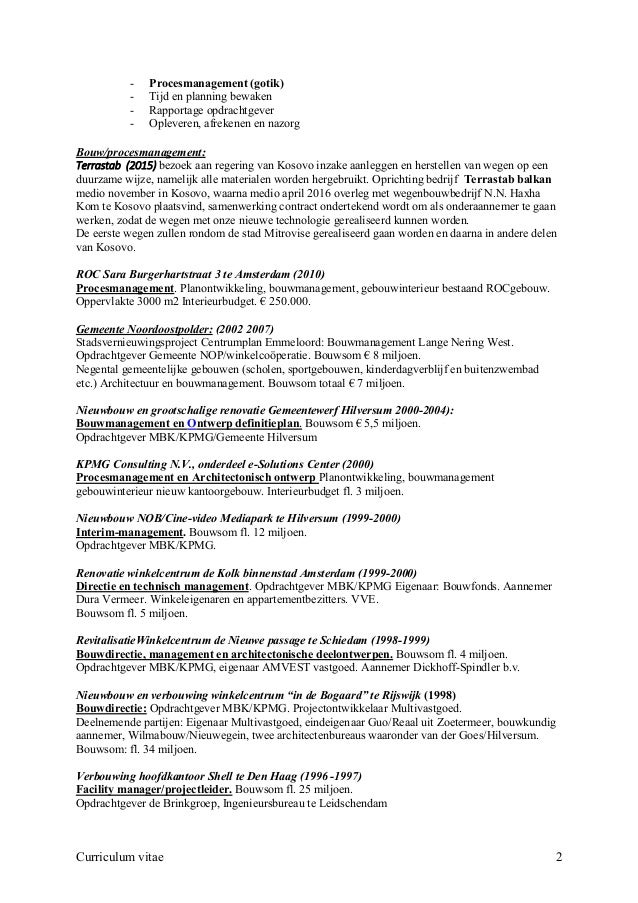 Curriculum vitae format in word image