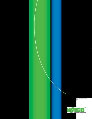 WAGO Corporation
N120 W19129 Freistadt Road
Germantown, Wisconsin 53022
Telephone: 800 / DIN Rail (346-7245)
Fax: 262 / 255-3232
info.us@wago.com
www.wago.us
Germany
WAGO Kontakttechnik
Minden
Tel. ++49/571/887/0
Fax ++49/571/887/169
Austria
WAGO Kontakttechnik
Wien
Tel.	 ++43/1/615/07/80
Fax	 ++43/1/615/07/75
Belgium
WAGO Kontakttechnik
Zaventem
Tel.	 ++32/2/7/17/90/90
Fax	 ++32/2/7/17/90/99
China
WAGO ELECTRONIC Co. Ltd.
Tianjin
Tel ++86/22/59617688
Fax	 ++86/22/59617668
England
WAGO, Ltd.
Rugby
Tel.	 ++44/1788/568008
Fax	 ++44/1788/568050
France
WAGO CONTACT S.A.
Paris
Tel.	 ++33/148172590
Fax	 ++33/148632520
Italy
WAGO ELETTRONICA SRL
Casalecchio di Reno (BO)
Tel.	 ++39/051/6132112
Fax	 ++39/051/6272174
Japan
WAGO Co. of JAPAN Ltd.
Tokyo
Tel.	 ++81/3/5627/2050
Fax	 ++81/3/5627/2055
Poland
WAGO ELWAG sp. z o. o.
Wroclaw
Tel.	 ++48/71/3604670/78
Fax	 ++48/71/3604699
Singapore
WAGO Electronic Pte. Ltd.
Singapore
Tel.	 ++65/62866776
Fax	 ++65/62842425
Switzerland
WAGO CONTACT SA
Domdidier
Tel.	 ++41/26/676/75/86
Fax	 ++65/26/676/75/01
Mexico
WAGO Corporation
Queretaro
Tel. 001/800/309/5975
	 + 52/442/221/5946
Fax + 52/442/221/5063
Canada
WAGO Corporation
Tel. 800/DIN Rail (346-7245)
Fax 262/255-3232
WAGO Service Worldwide
 