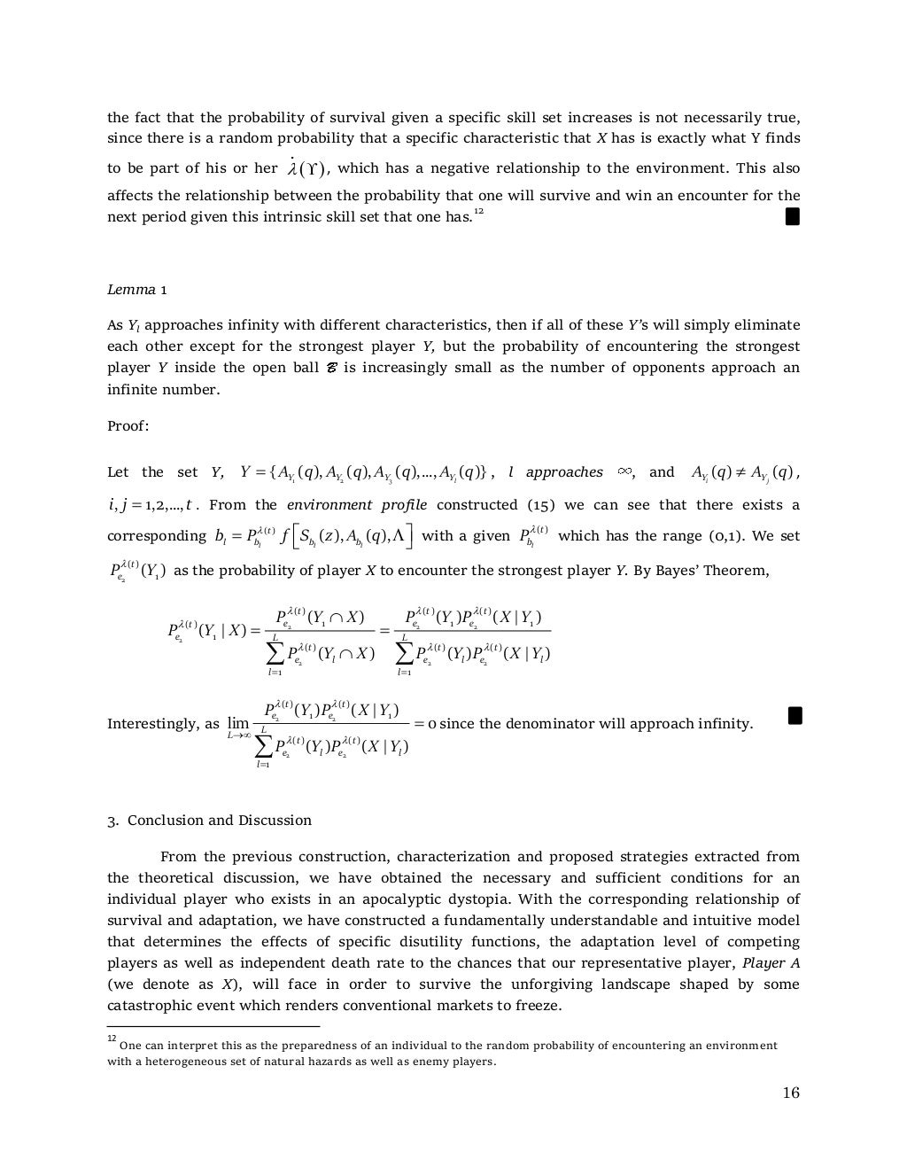 How long is a dissertation picture