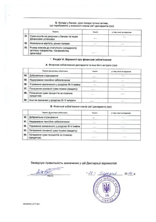 Клініка святого миколая декларація