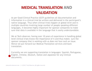 Tech Observer | PDF