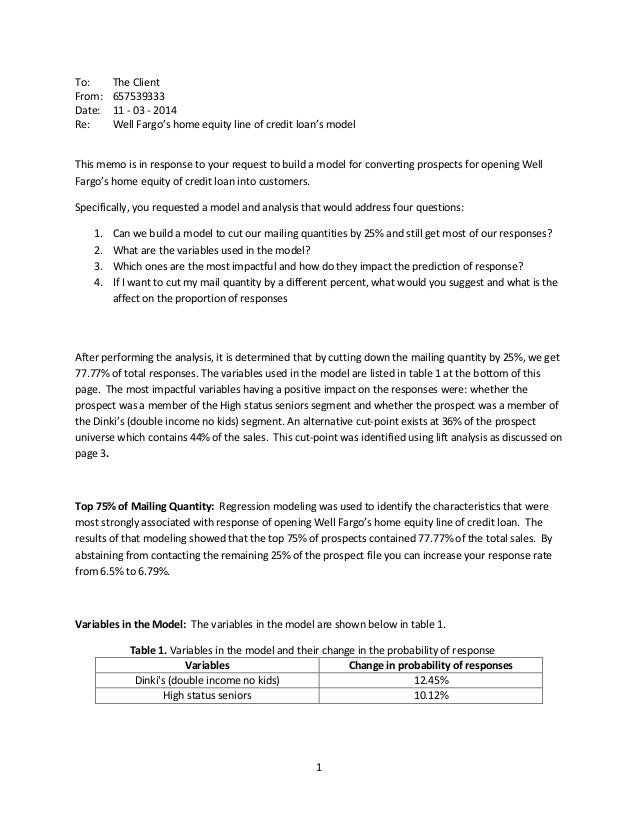 midterm memo a sample of memo