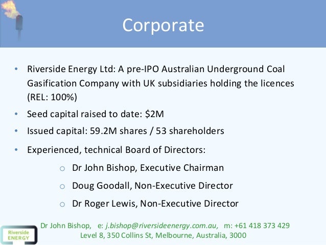 John energy ipo date
