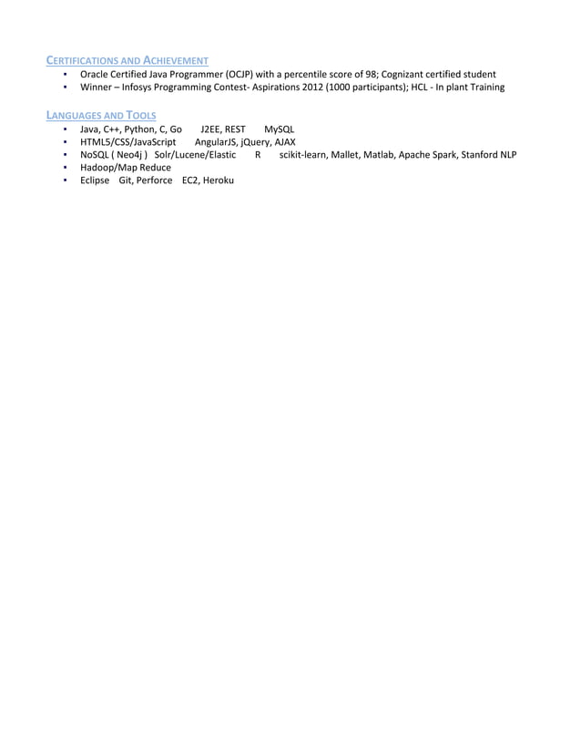 Aswin_Ramesh_Resume | PDF