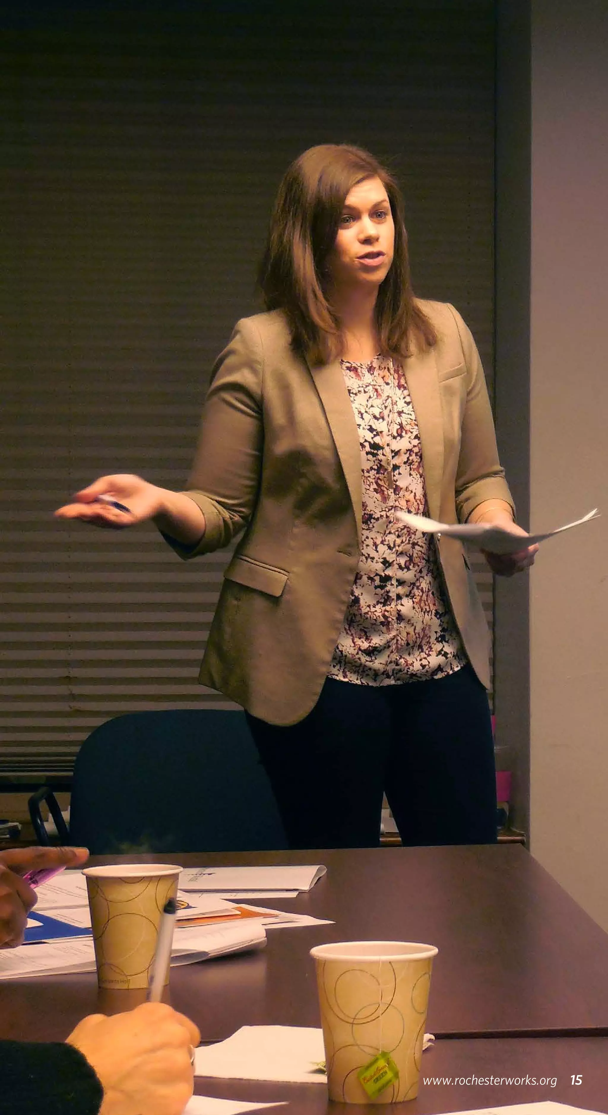 15www.rochesterworks.org
 