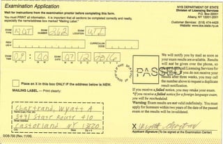 NYS Notary Public Examination Pass Slip_WC