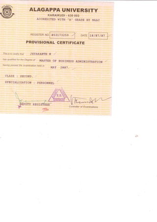 WHAT IS MBA CERTIFICATE visual data 2