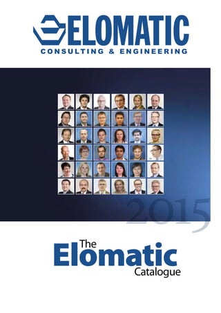 2015The
ElomaticCatalogue
 