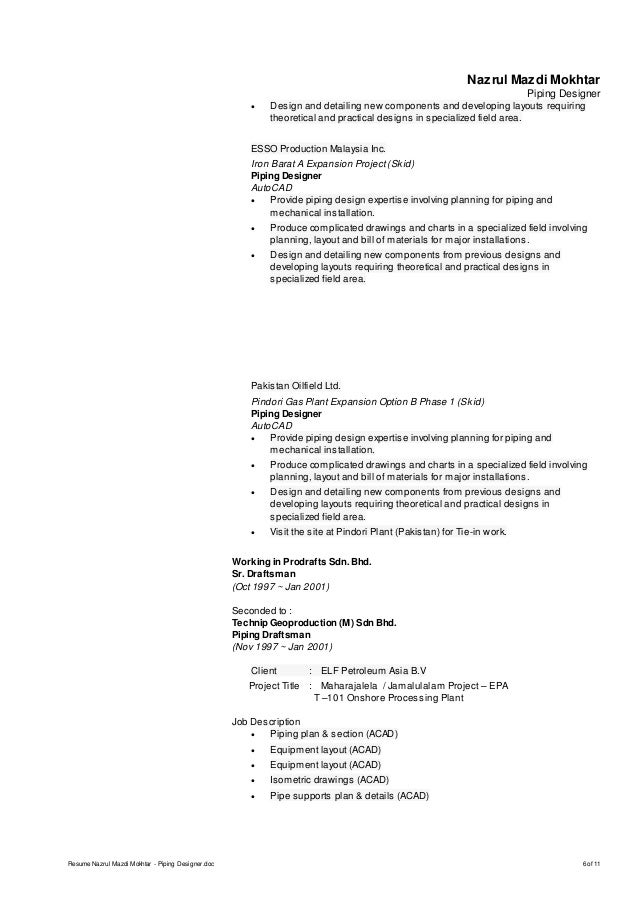 piping designer resumes rome fontanacountryinn com piping designer resumes