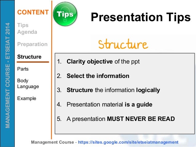 tips to make a successful business presentation tips to make a successful business presentation