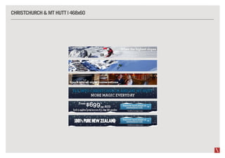 CHRISTCHURCH & MT HUTT | 468x60
 