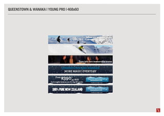 QUEENSTOWN & WANAKA | YOUNG PRO | 468x60
 