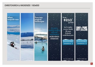 CHRISTCHURCH & MACKENZIE | 160x600
 