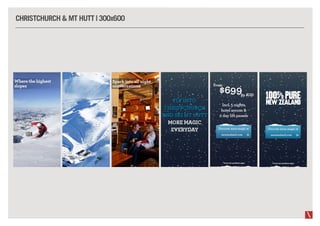 CHRISTCHURCH & MT HUTT | 300x600
 