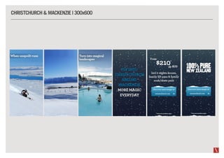 CHRISTCHURCH & MACKENZIE | 300x600
 
