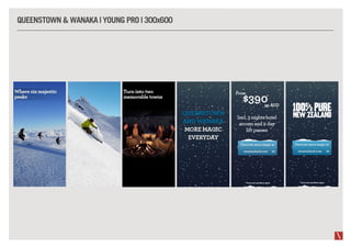 QUEENSTOWN & WANAKA | YOUNG PRO | 300x600
 