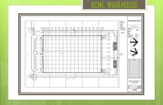 ACME. WAREHOUSE
 