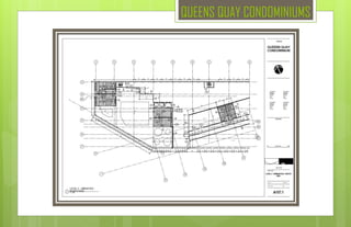 QUEENS QUAY CONDOMINIUMS
 