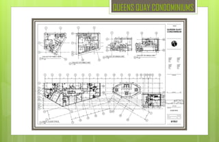 QUEENS QUAY CONDOMINIUMS
 