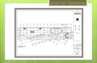 QUEENS QUAY CONDOMINIUMS
 