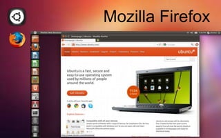 Mozilla Firefox
 