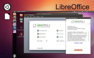 LibreOffice
 