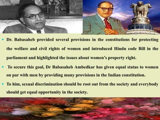 DR B R Ambedkar | PPTX